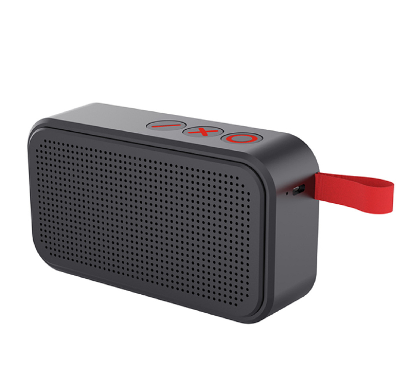 TWS Bluetooth 5.3 luidsprekers Ø52MM Compact ontwerp USB-C opladen levendige kleur voor muziekliefhebbers en professionals