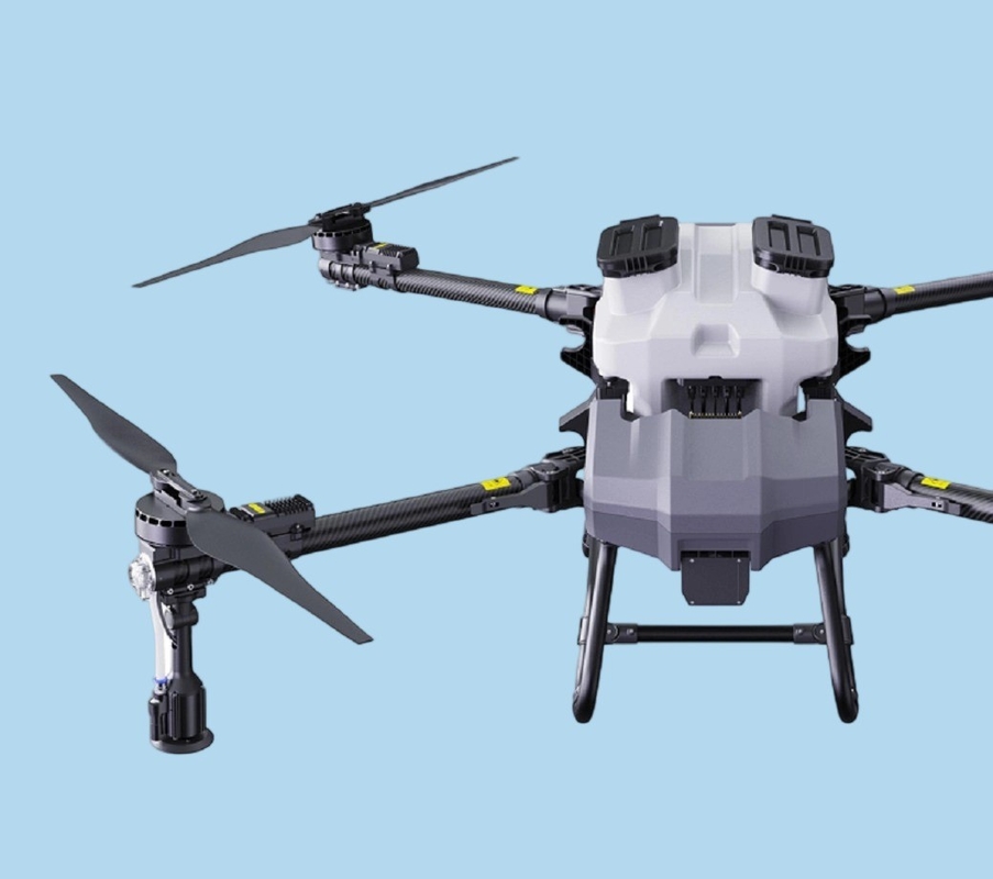 Z30P 30kg Load Agricultural Drones Solution Under Z Series Nieuwe trussstructuur En Z-vormige vouwarm