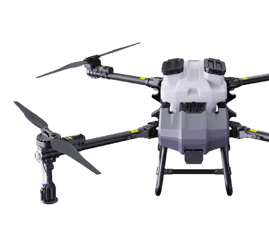 Z30P 30kg Load Agricultural Drones Solution Under Z Series Nieuwe trussstructuur En Z-vormige vouwarm