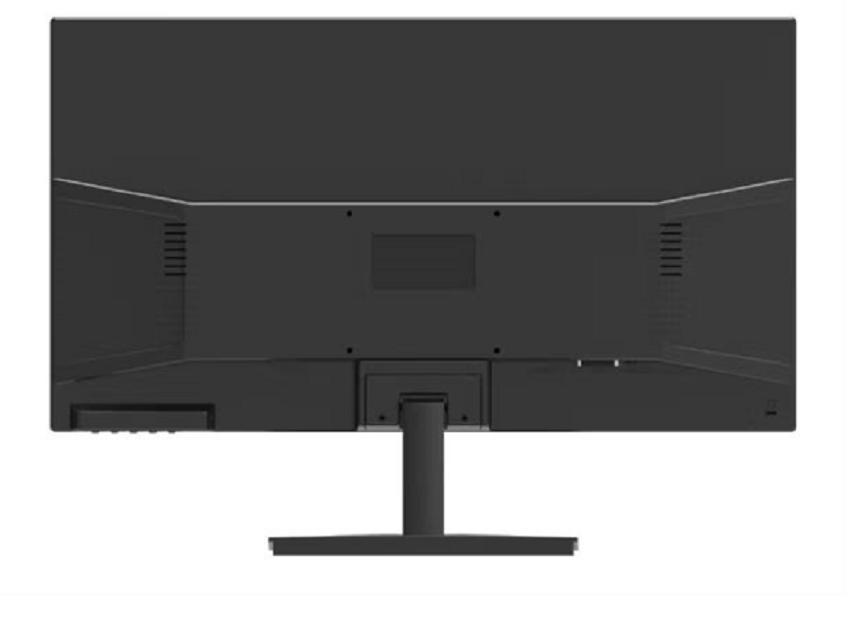 ETEK 23,8 inch IPS Gaming monitoren met 2560*1440, 1ms reactietijd, 5000:1 contrast, HDMI/DP/USB/audio poorten, ingebouwde 2*5W speakers