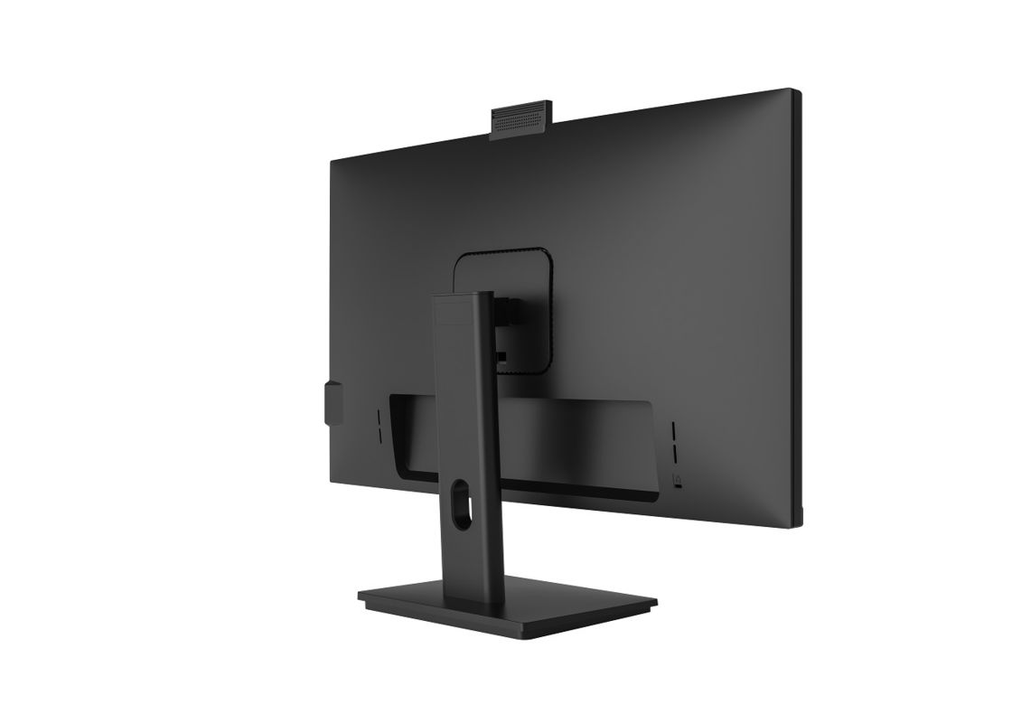 27 inch IPS-gamingmonitors met 1920*1080 1ms respons 5000/1 Contrast HDMI/DP/VGA/DC-interfaces Inclusief HDMI-kabel
