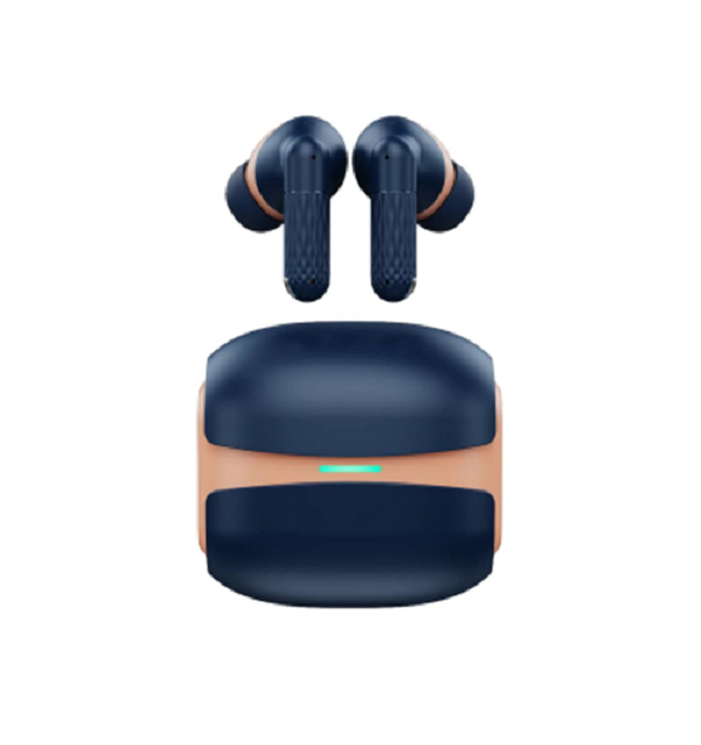 TWS Bluetooth oordopjes, 30mAh+180mAh, USB-C opladen, 3-4 uur speeltijd, F13 koperen driver, 10-15m bereik