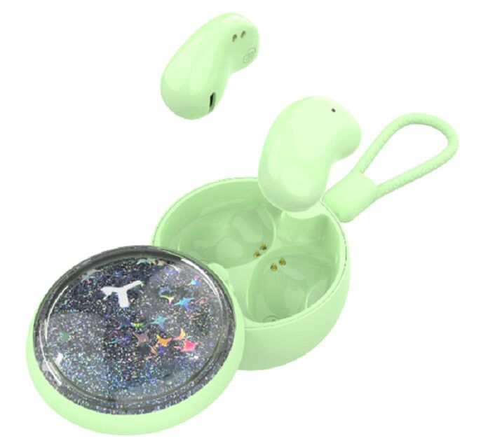 TWS Oordopjes BT5.3,4H Play, Type-C, 6 Macaron Colors, Bluetrum 5656
