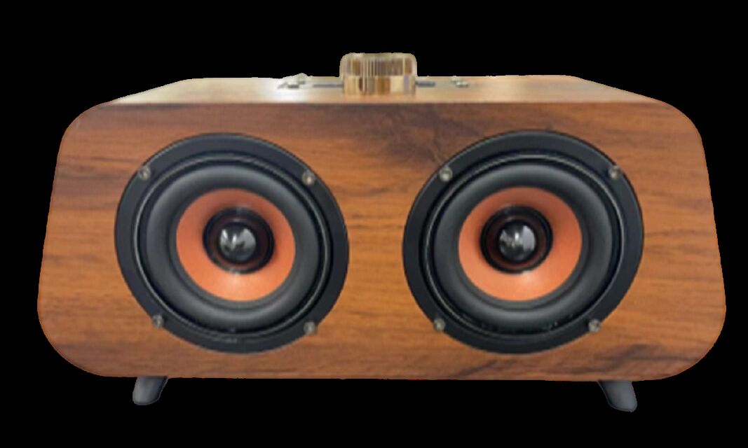 20W Dual Bluetooth-luidspreker, 3