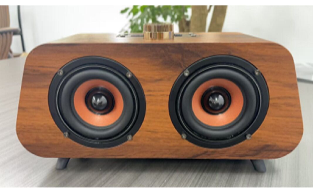 20W Dual Bluetooth-luidspreker, 3