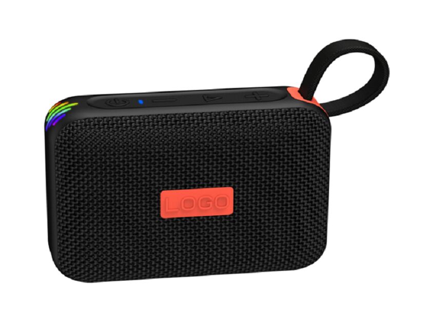 IPX7 Mini Bluetooth Speaker, 5W, TWS, TF-kaart, 500mAh, 3 kleuren