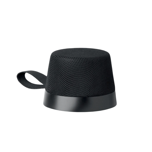 Magnetische draagbare Bluetooth-luidspreker (5W-uitgang, Type-C-snelopladen, multi-kleur OEM)