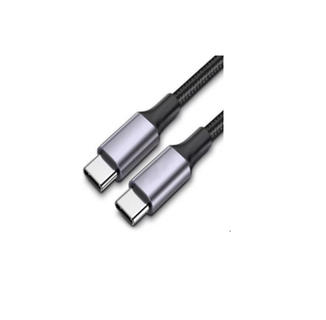 1.5M Multi-Spec 24-geflechte kabel Kleurdoos,wit/zwart