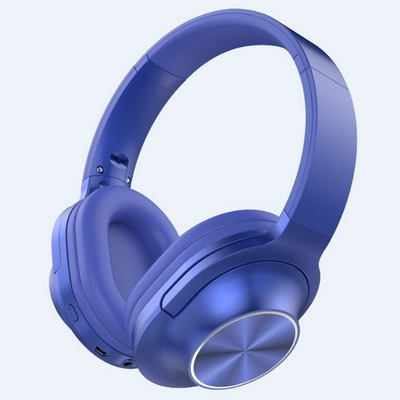 Hi-Fi Draadloze Stereo Dynamische Koptelefoon Headset Bluetooth Odm