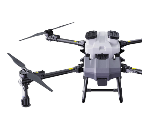 Z30P 30kg Load Agricultural Drones Solution Under Z Series Nieuwe trussstructuur En Z-vormige vouwarm